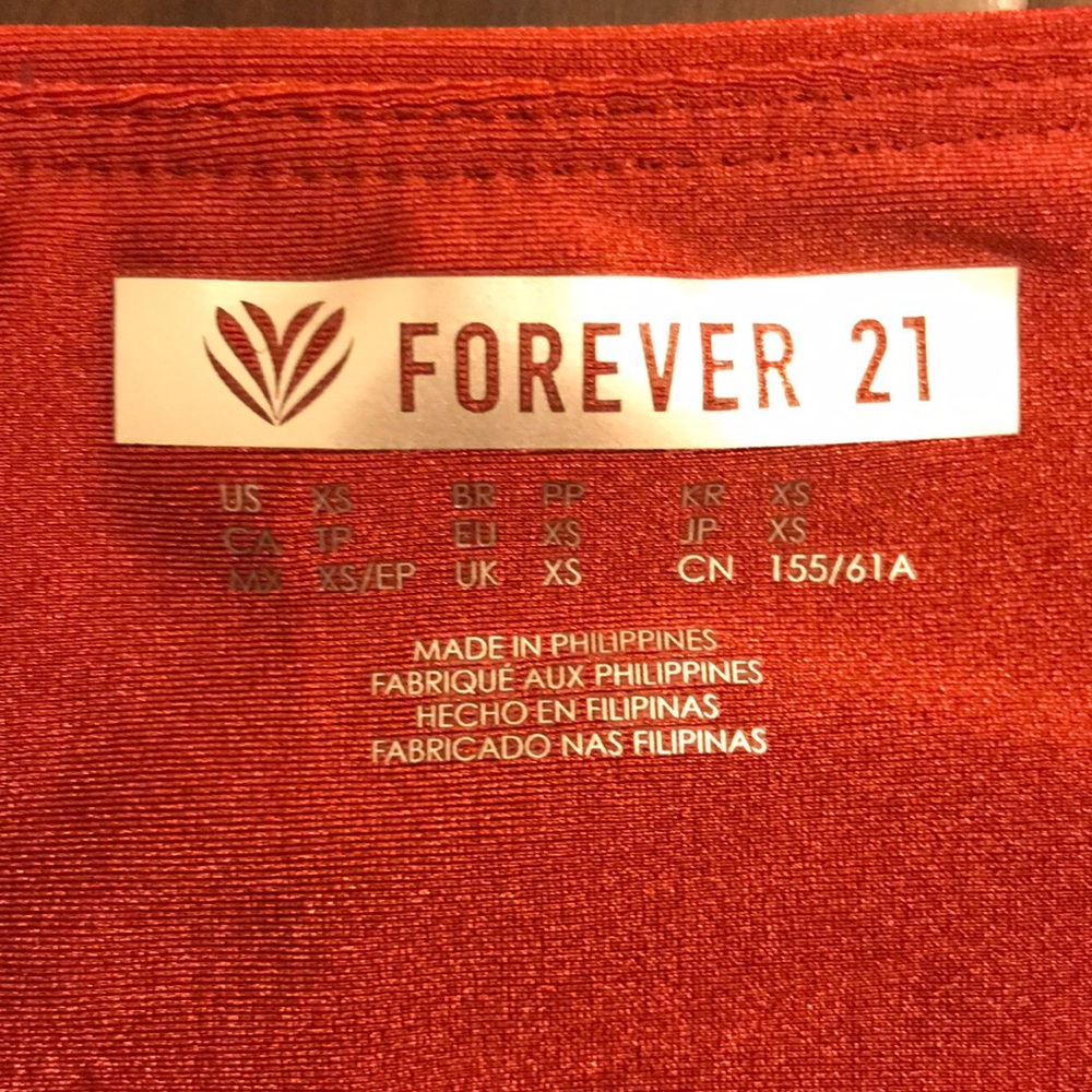 spandex - Picture 3 of 3